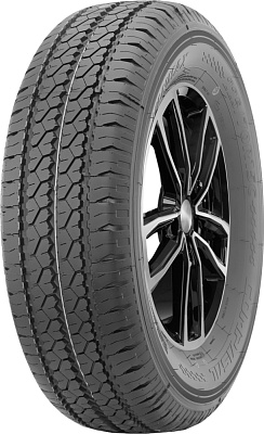 Compasal VANMAX 155/80R13C 90/88R