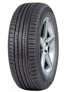 Ikon Nordman SC 195/70R15 104S