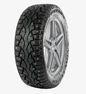 Centara SNOW CUTTER 205/70R15 96T