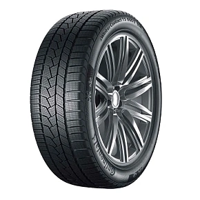 Continental ContiWinterContact TS 860S 295/35R23 108W