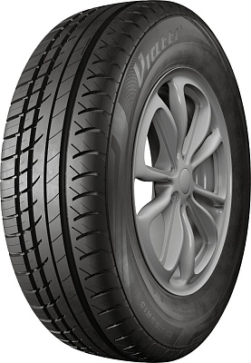 Viatti Strada Asimmetrico 215/50R17 91V
