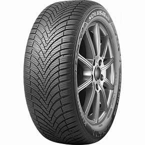 Kumho Solus 4S HA32 215/55R16 97V