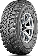 Bridgestone Dueler M/T 674 255/70R16C 120/117Q
