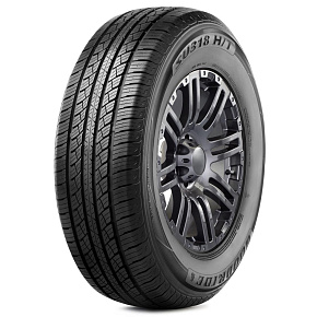 Goodride SU318 H/T 275/55R20 117V
