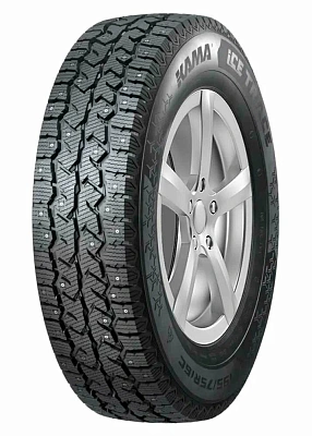 КАМА (Нижнекамский шинный завод) НК-530 195/70R15C 104/102R