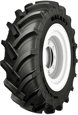 Earth-Pro Radial 701