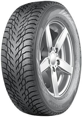 Ikon Tyres Autograph Snow C3 205/75R16 111R