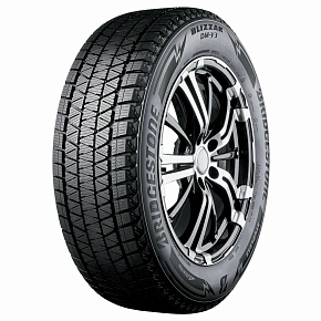 Bridgestone Bllizzak DM-V3 245/45R20 103T
