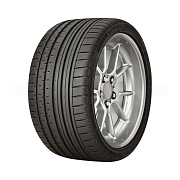 Continental ContiSportContact 2 295/30R18 94Y