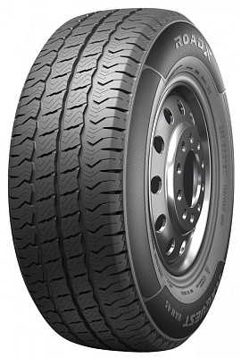 RoadX RXQuest VAN 4S 205/75R16C 0T