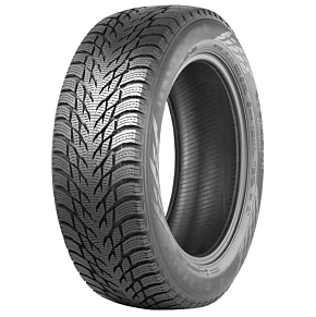 Ikon Tyres (Nokian Tyres) Autograph Snow 3 235/60R18 107R