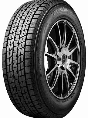 Goodyear Ice Navi 225/55R18 98Q