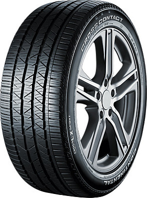Continental CrossContact LX Sport 285/40R21 109H