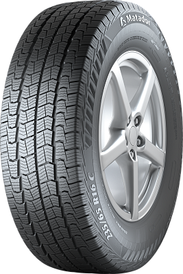 Matador MPS 400 Variant All Weather 2 215/70R15C 109/107R