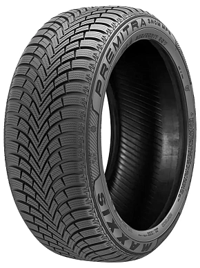 Maxxis Premitra Snow WP6 195/100R16 87H
