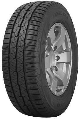 Toyo OBSERVE VAN 225/75R16C 121/120R