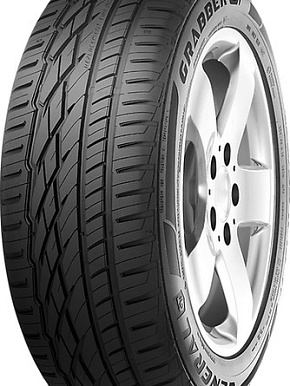 Tire Grabber GT