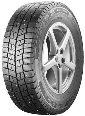 Continental ContiVanContact Ice 185/75R16C 104/102R