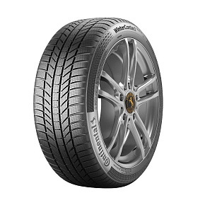 Continental WinterContact TS 870 P 225/35R18 87W