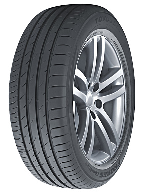 Toyo Proxes Comfort 215/55R18 99V