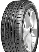 Ikon Tyres Character Ultra 215/45R17 91Y