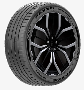 Maxxis Victra Sport VS6 235/65R18 110W