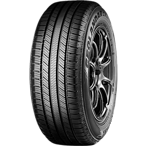 Yokohama Geolandar CV G058 255/60R17 106H