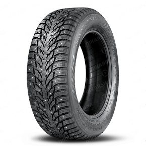 Hakkapeliitta 9 Suv