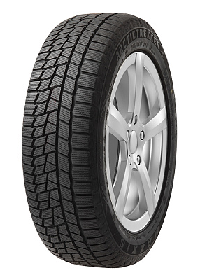 Maxxis SP02 Arctic Trekker 215/60R16 99T