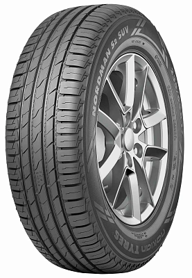 Nokian Tyres Nordman S2
