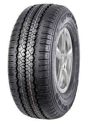 Radial RF08