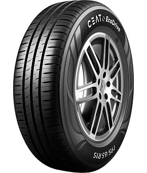 EcoDrive