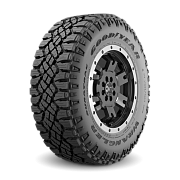 Goodyear Wrangler DuraTrac 255/70R18 116Q