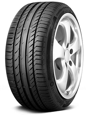 Continental ContiSportContact 5P 285/45R21 109Y