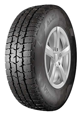 КАМА (Нижнекамский шинный завод) ALGA LT(НК-534) 185/80R14C 102/100Q