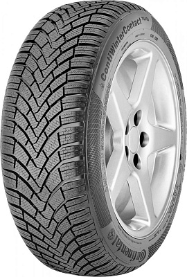 Continental ContiWinterContact TS 850 255/50R20 109H