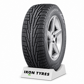 Ikon Tyres Nordman RS2 (Character Snow 2 ) 215/65R16 102R