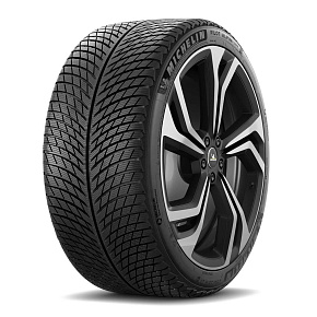 Michelin Pilot Alpin A5 295/45R20 114V