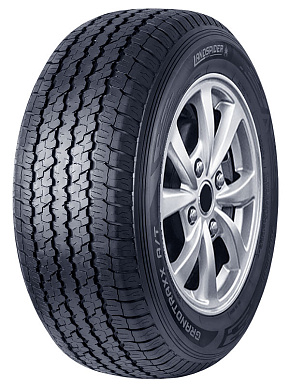 Grandtraxx A/T