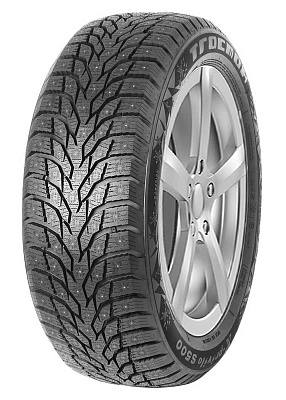 Tracmax X-Privilo S500 195/55R16 91T