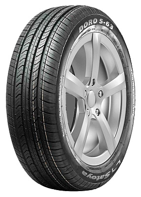 Satoya DORO S-63 175/65R14 82H