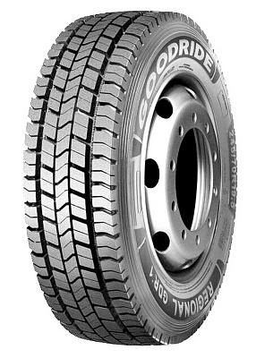 Goodride GDR+1 245/70R17 1TL