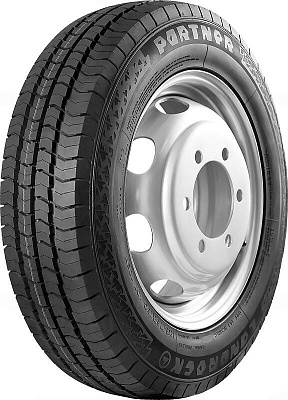 Landrock BlackIce 195/75R16 111R