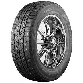Zeta Antarctica Ice 215/55R17 94T