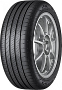 Goodyear EfficientGrip 2 235/60R18 107V
