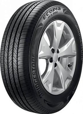 Bridgestone HL 001 265/60R18 110H