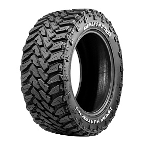 Terra Hunter M/T