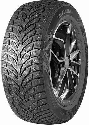 Arctictraxx TL BSW