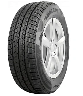 Mazzini Snow Leopard VAN 205/70R15C 106/104R