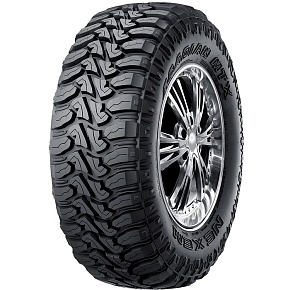 Nexen Roadian MTX 235/80R17C 120/117Q
